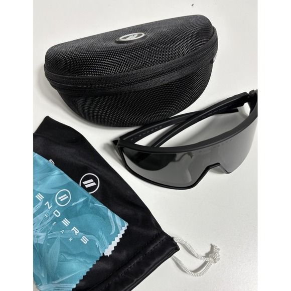 Blenders Concord Fast Polarized Sunglasses - Picture 1 of 8